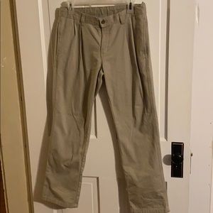 Dress pants